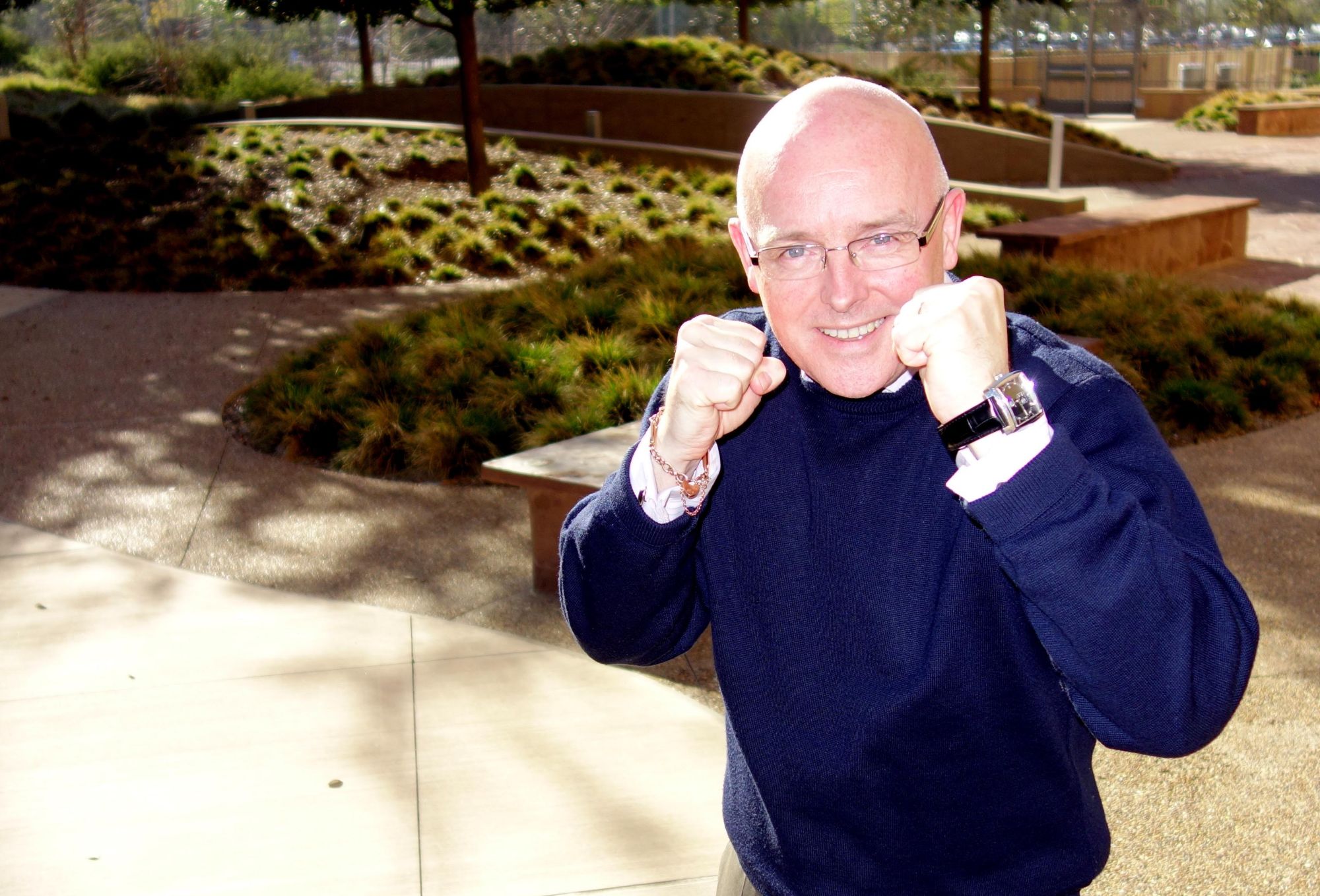 Frank J. Cunnane